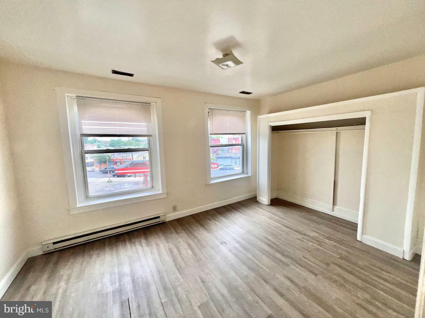 Property Photo: 2316 Cecil B Moore Avenue Front Unit PA 19121