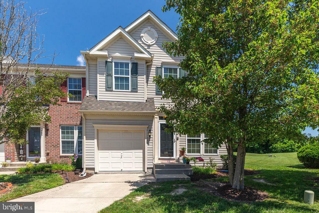 1407 Cat Tail Court  Salisbury MD 21804 photo