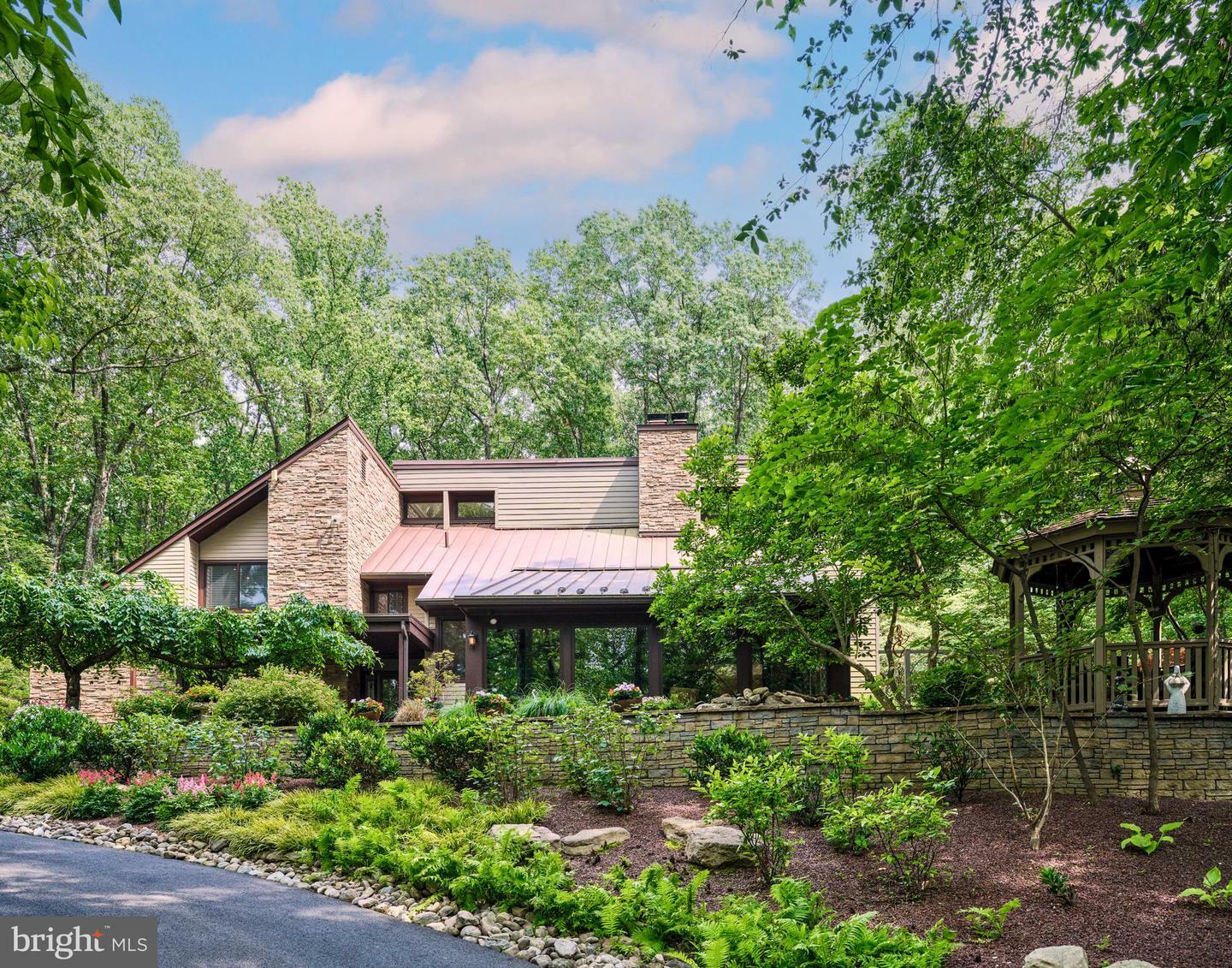 Property Photo: 7028 Ely Road PA 18938