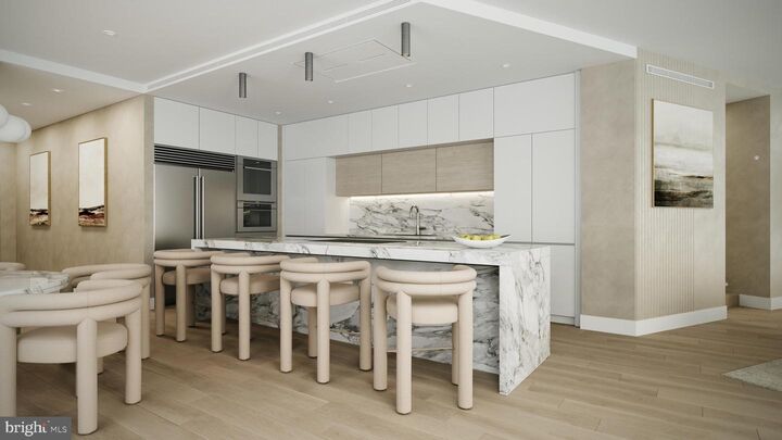 Property Photo: 1414 S Penn Square Ph1a PA 19102