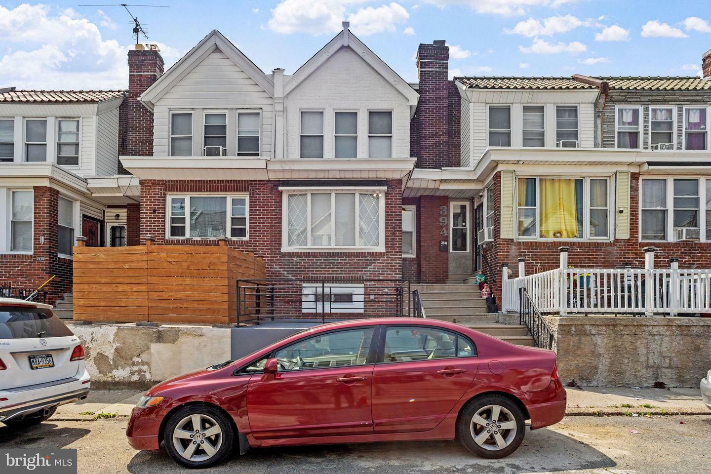 Property Photo: 3944 Dungan Street PA 19124