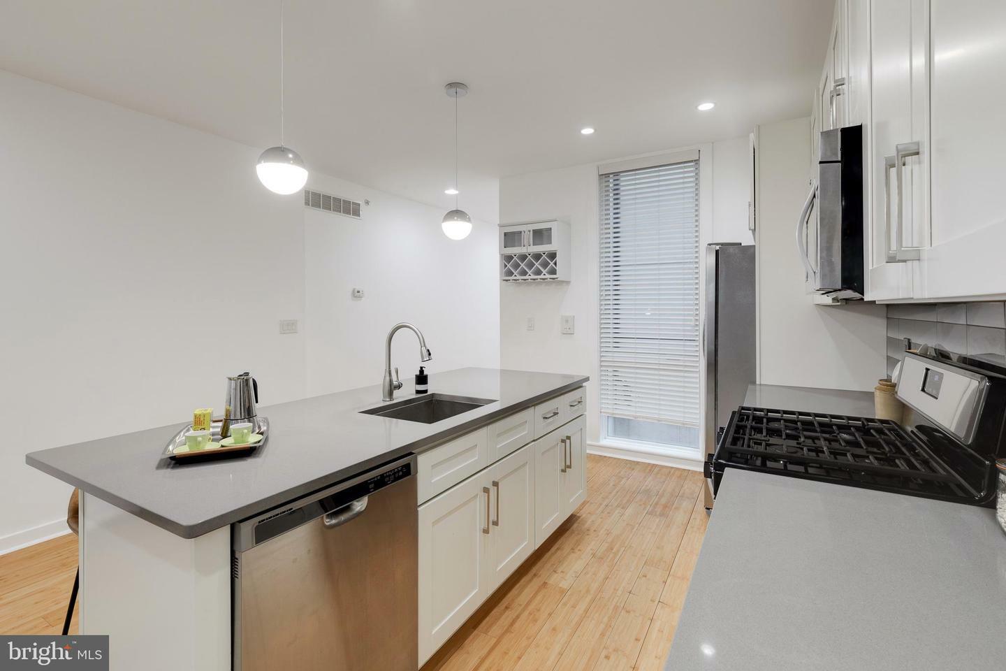Property Photo: 1815 Wylie Street A PA 19130