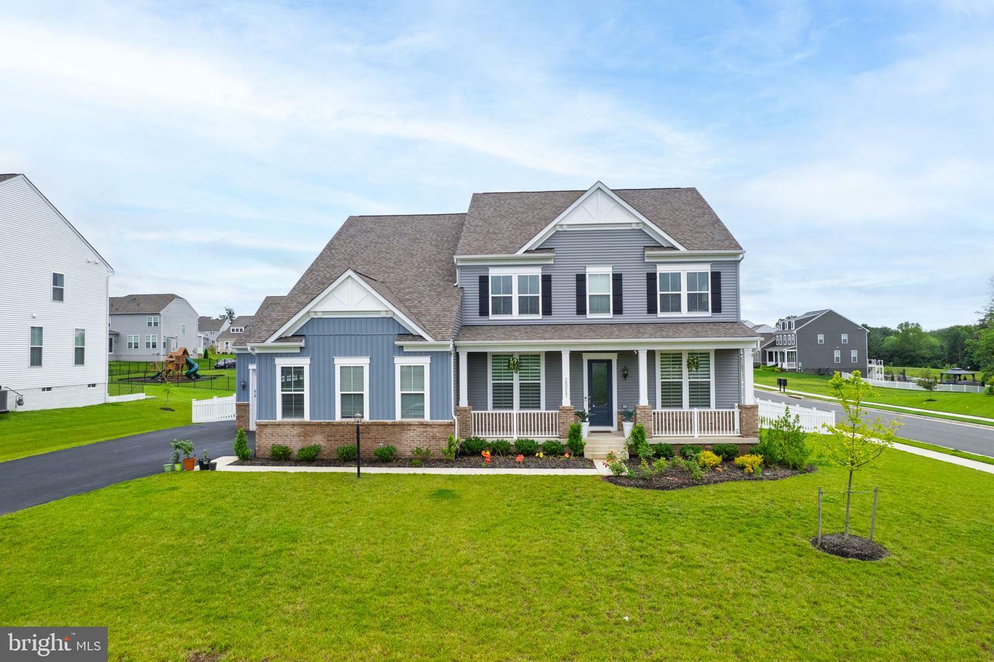 15617 Althea Lane  Gainesville VA 20155 photo