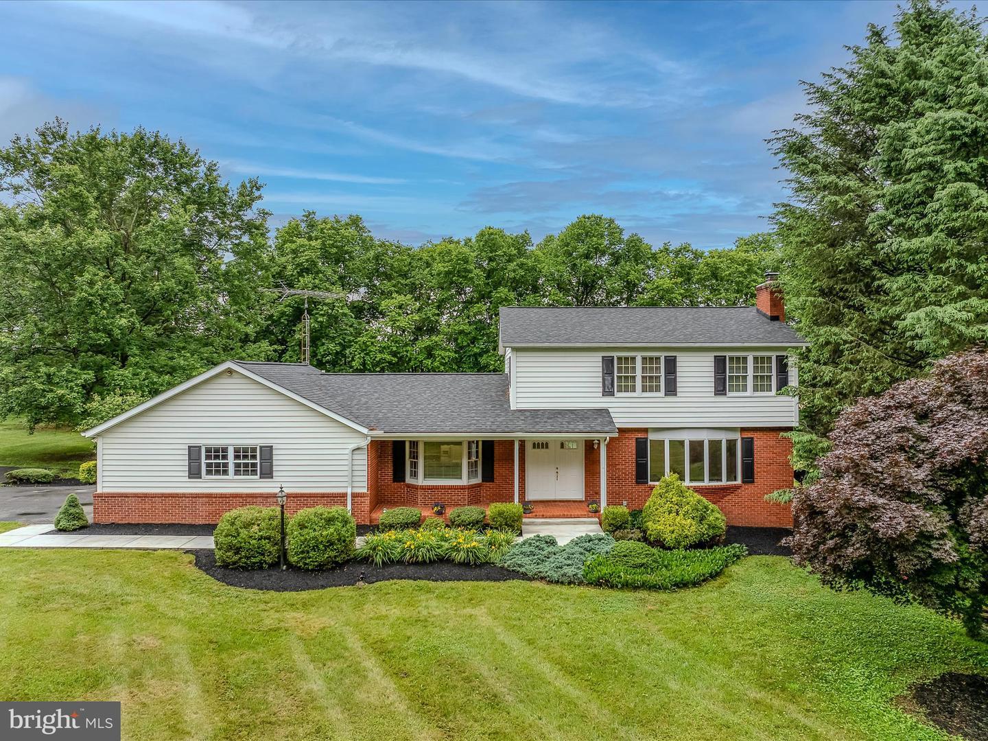 Property Photo:  182 Humphrey Lane  WV 25419 