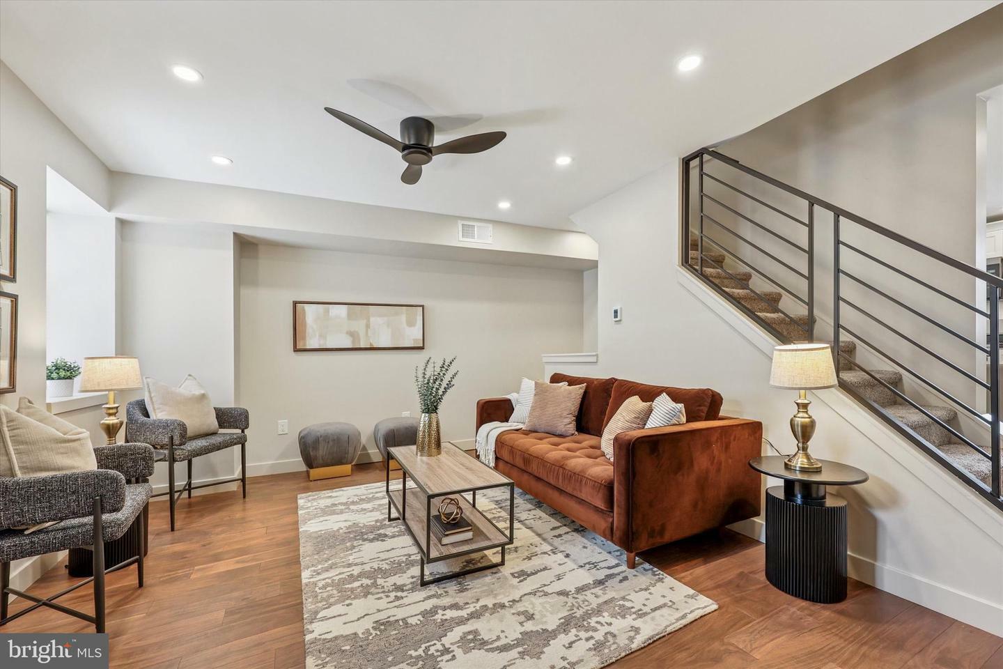 Property Photo: 181 Levering Street PA 19127