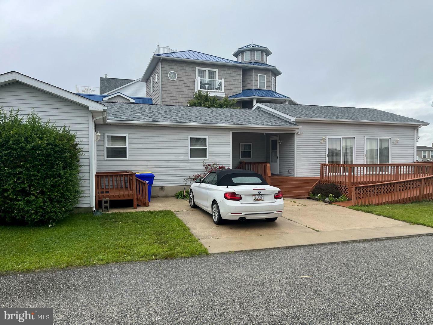 Property Photo: 38861 Grant Avenue DE 19975