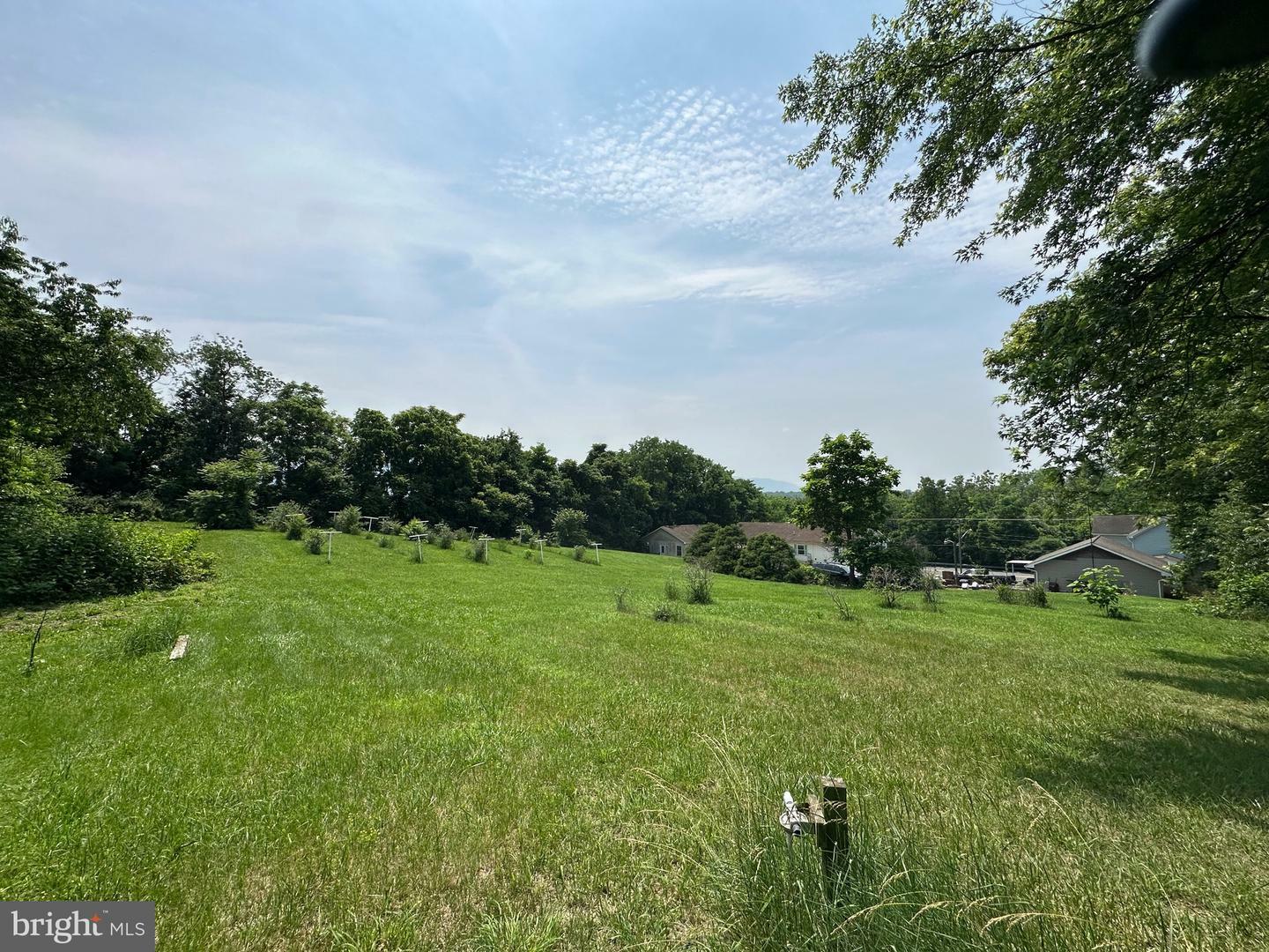 Property Photo: Stony Creek Boulevard Lot C VA 22824