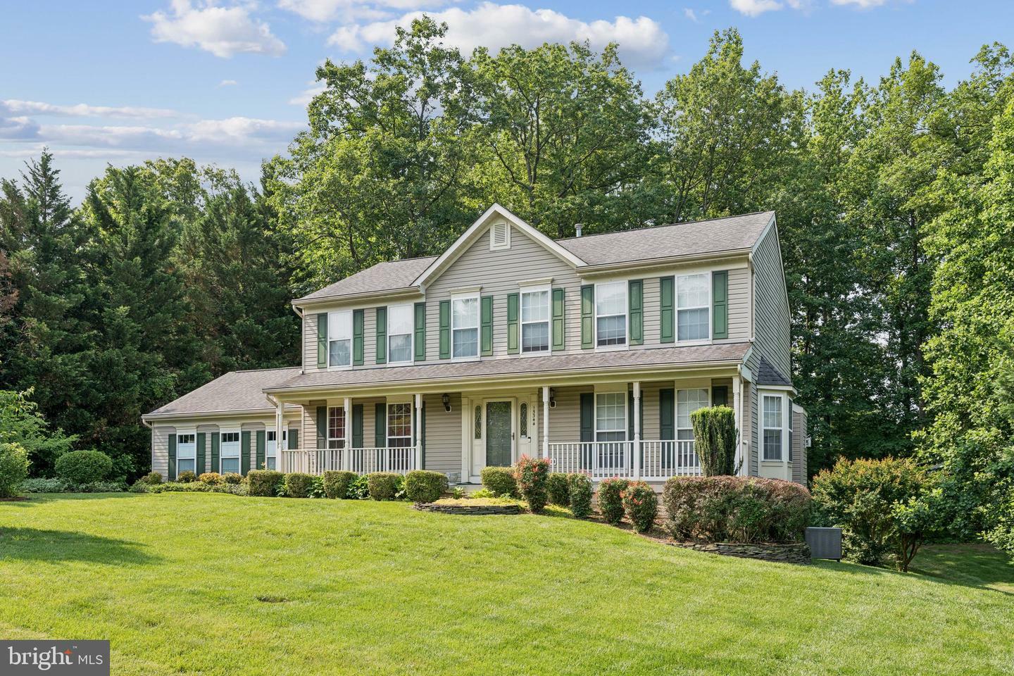 Property Photo: 15344 Bald Eagle Lane VA 22191