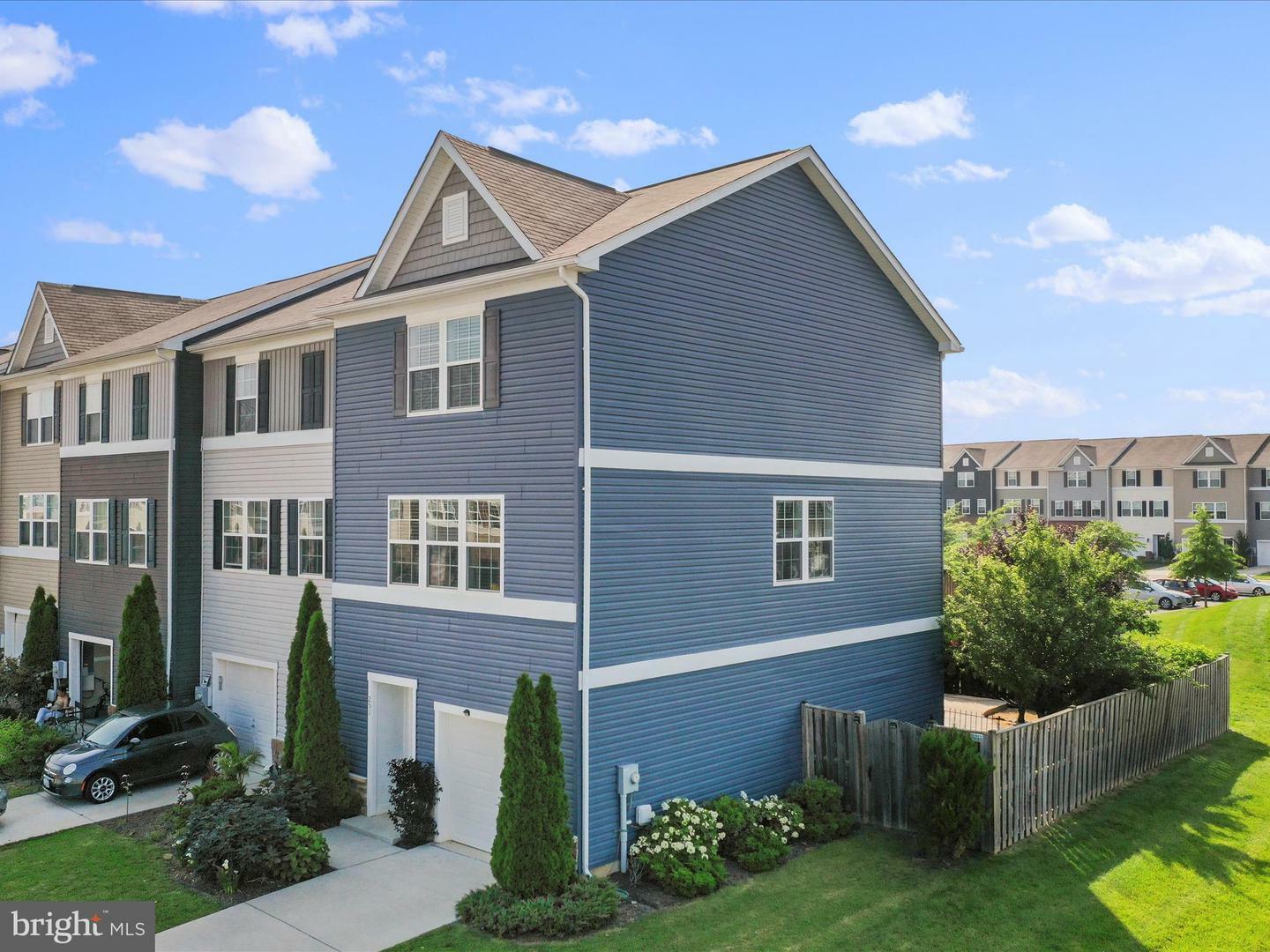 Property Photo: 251 Magellan Drive WV 25404