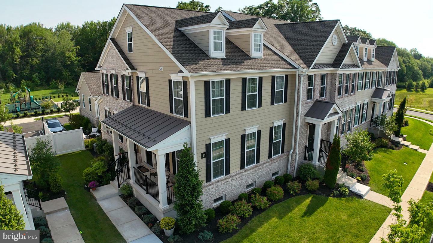 16 Magpie Lane  Princeton NJ 08540 photo