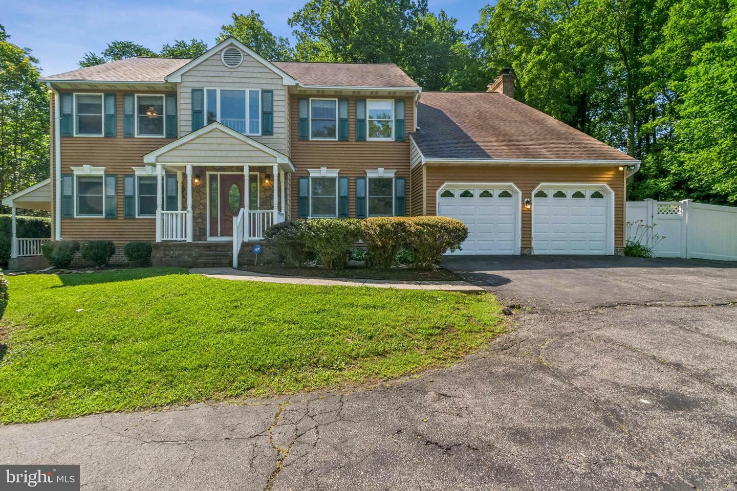 Property Photo: 478 Mountain Road MD 21032