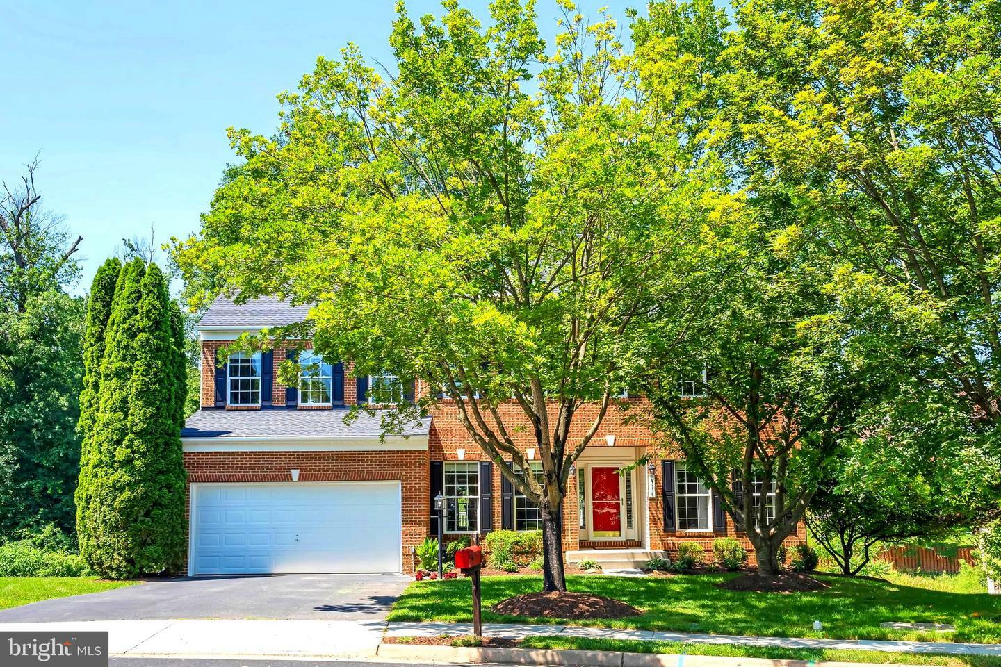 Property Photo: 317 N Old Dominion Lane VA 20132