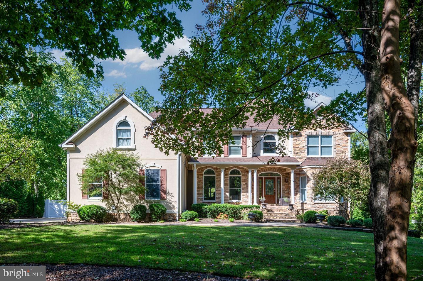 Property Photo:  11204 Fawn Lake Parkway  VA 22551 