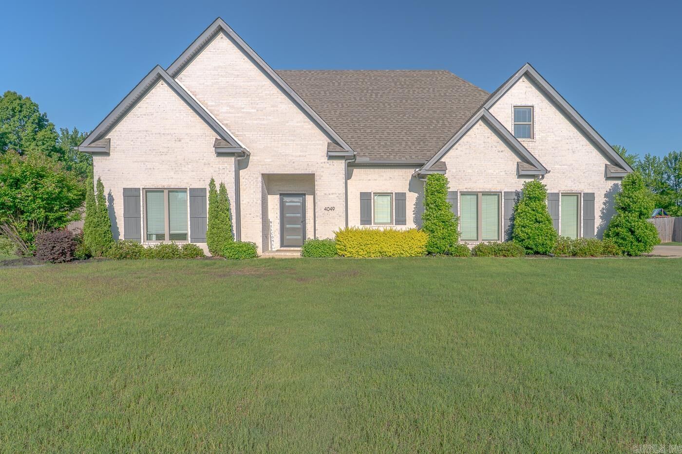 Property Photo: 4049 Highway 351 AR 72405