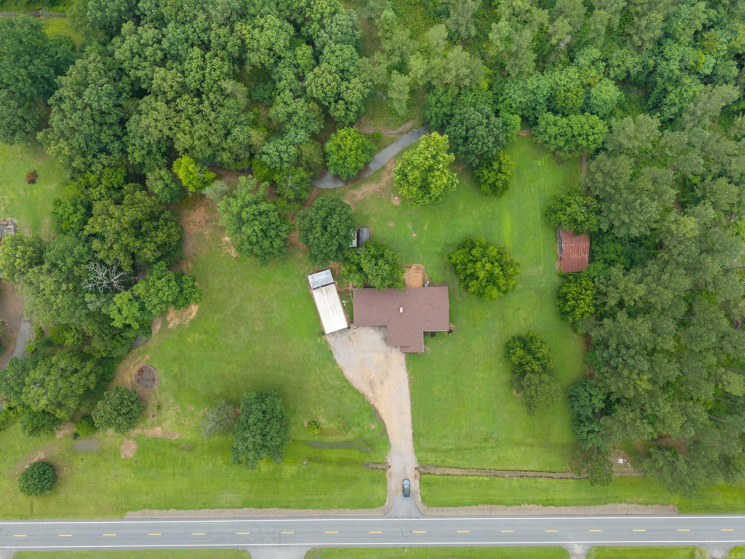 Property Photo: 1945 Hwy 60 E AR 72072
