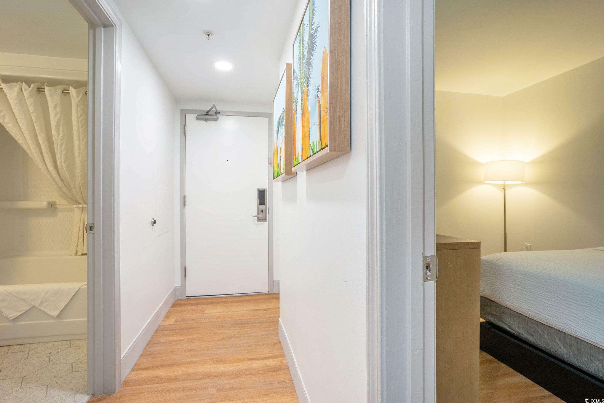 Property Photo: 3000 N Ocean Blvd. 209 SC 29577