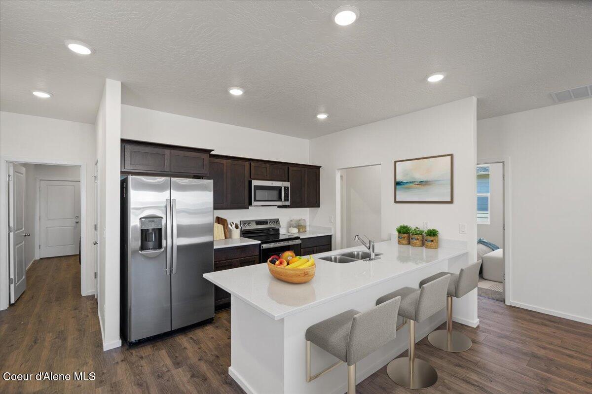 Property Photo: 5135 E Rigel Lane ID 83854