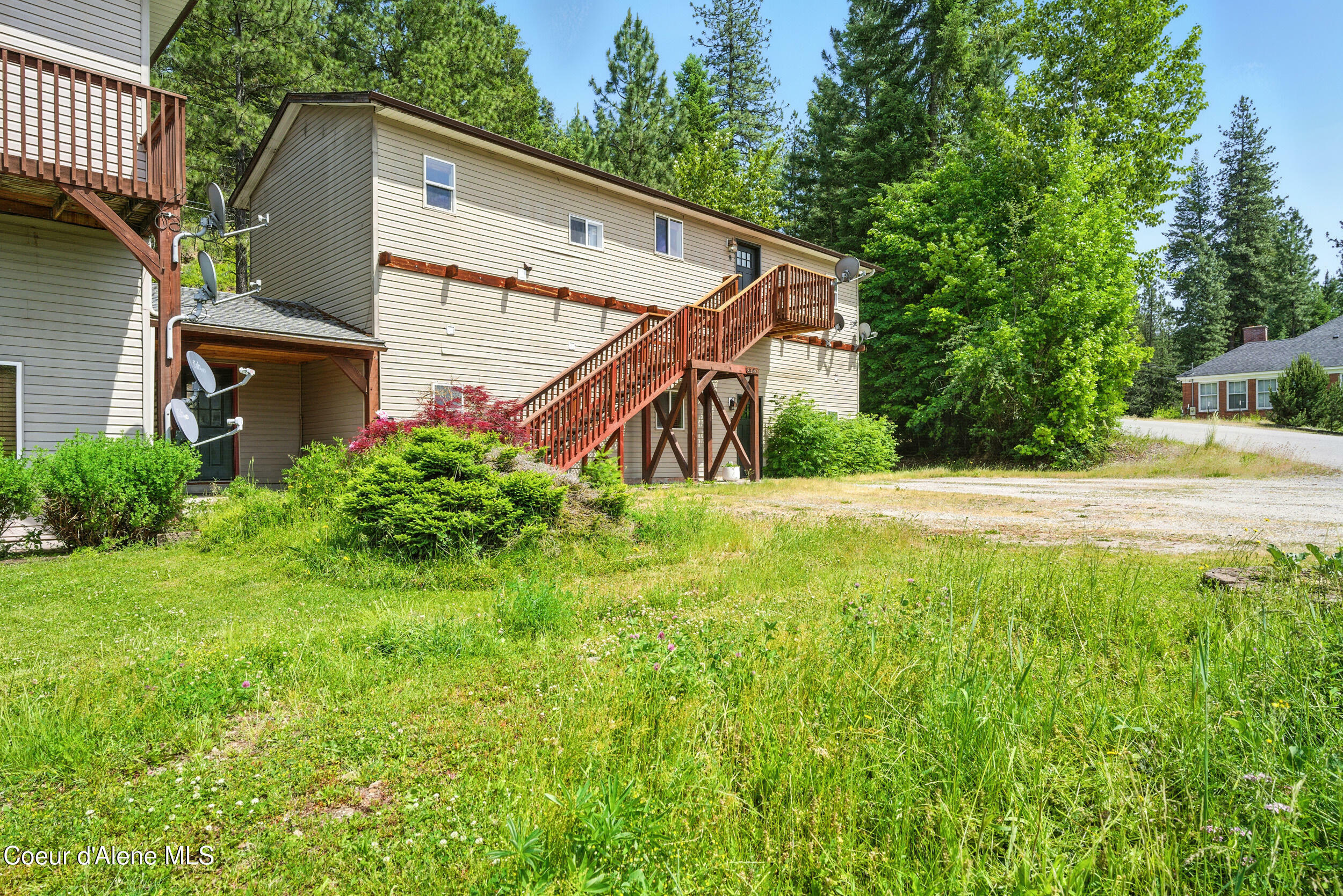Property Photo: 43143 Riverview Dr 9 ID 83839