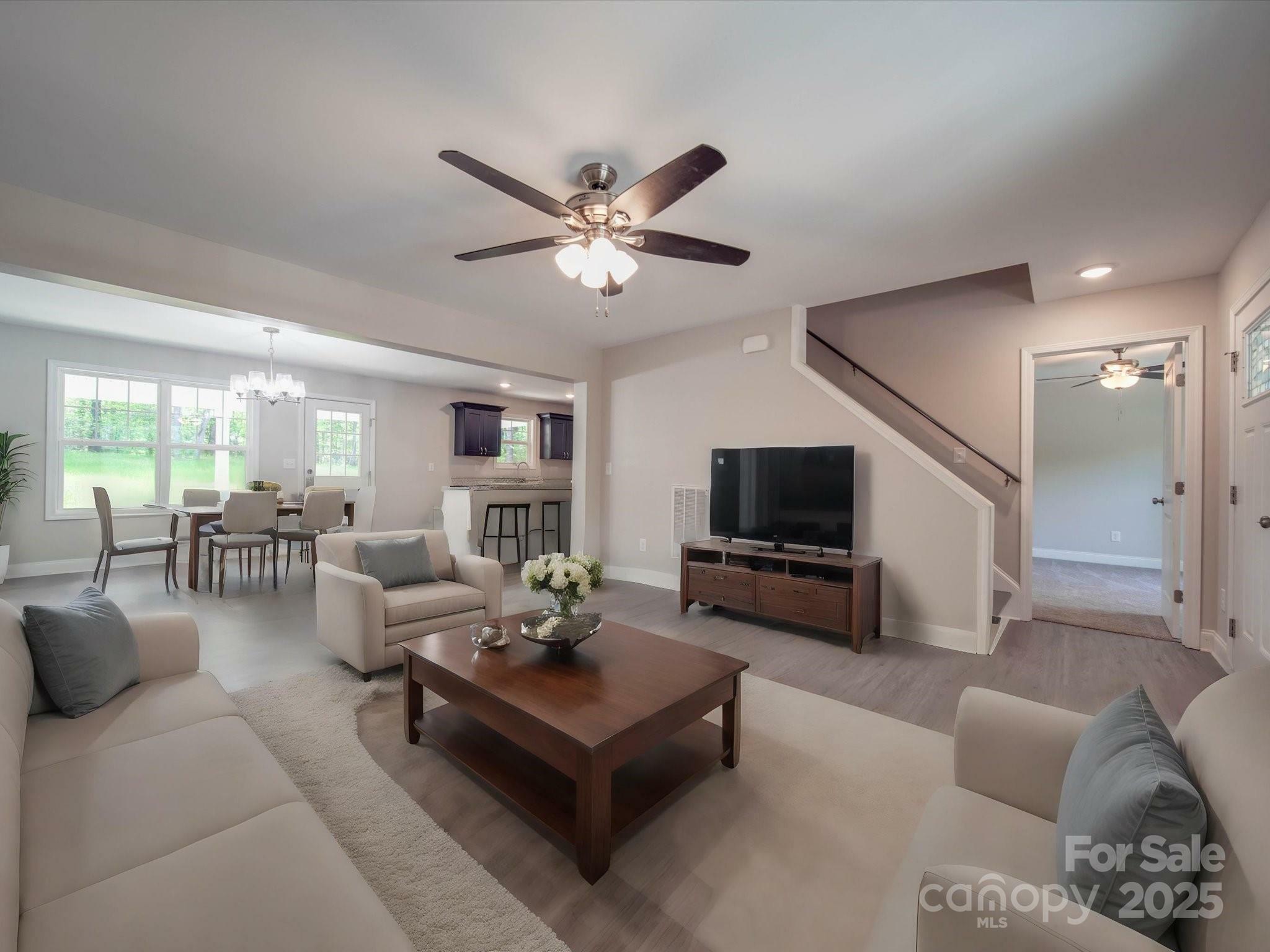 Property Photo: 292 Manchester Road NC 27306