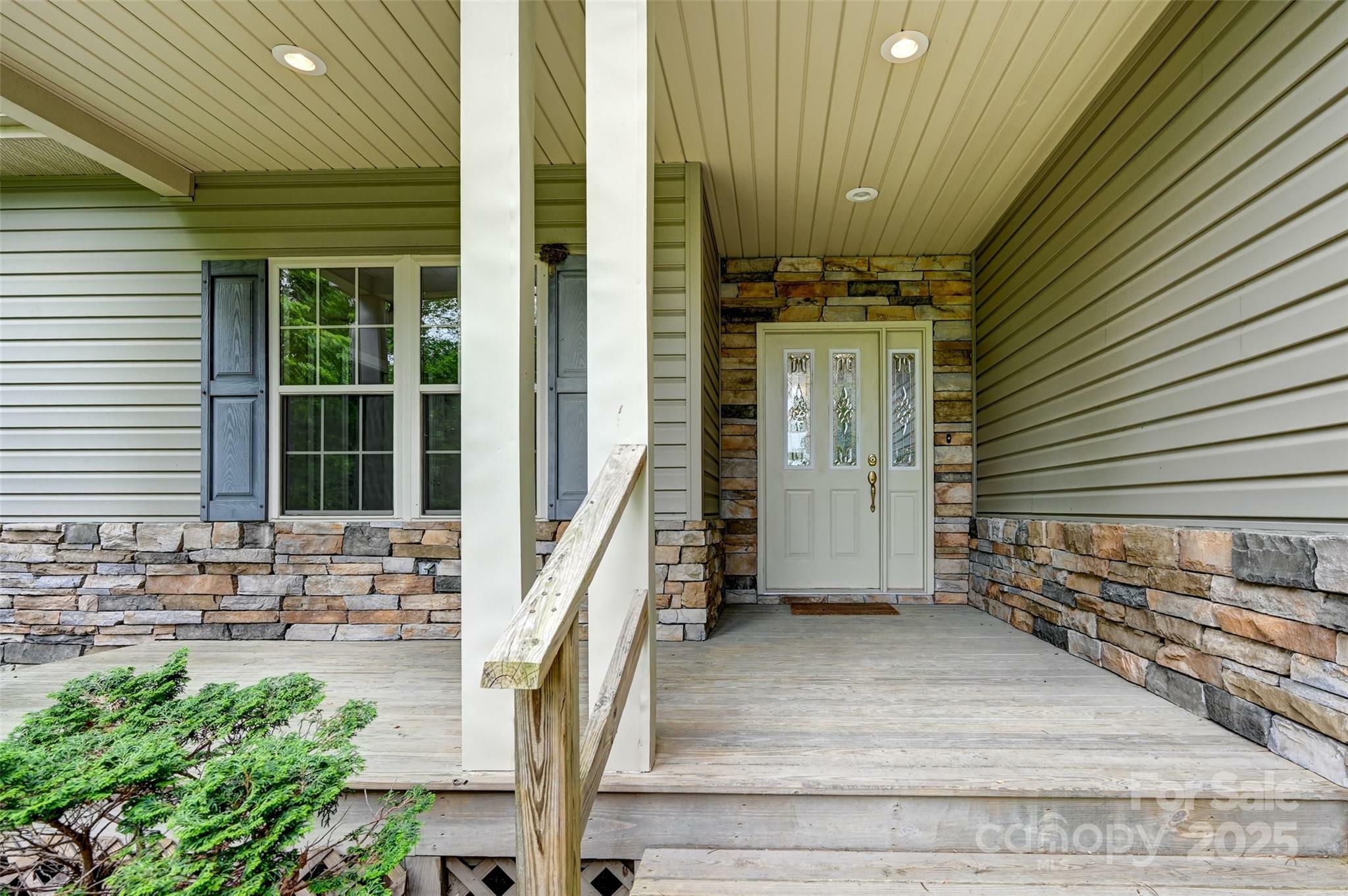 Property Photo: 191 Berea Church Road NC 28739