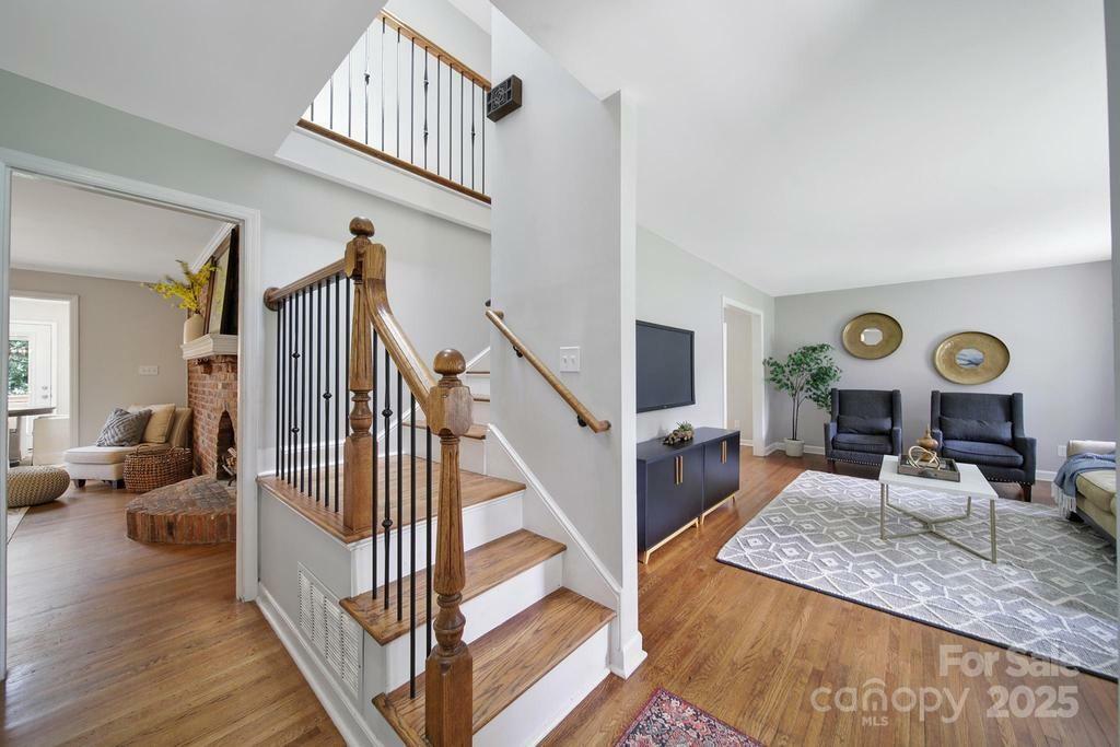 Property Photo:  3800 Lovett Circle  NC 28210 