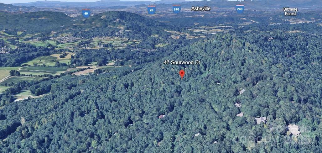 Property Photo: 47 Sourwood Drive 197 NC 28759