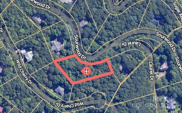 Property Photo:  47 Sourwood Drive 197  NC 28759 