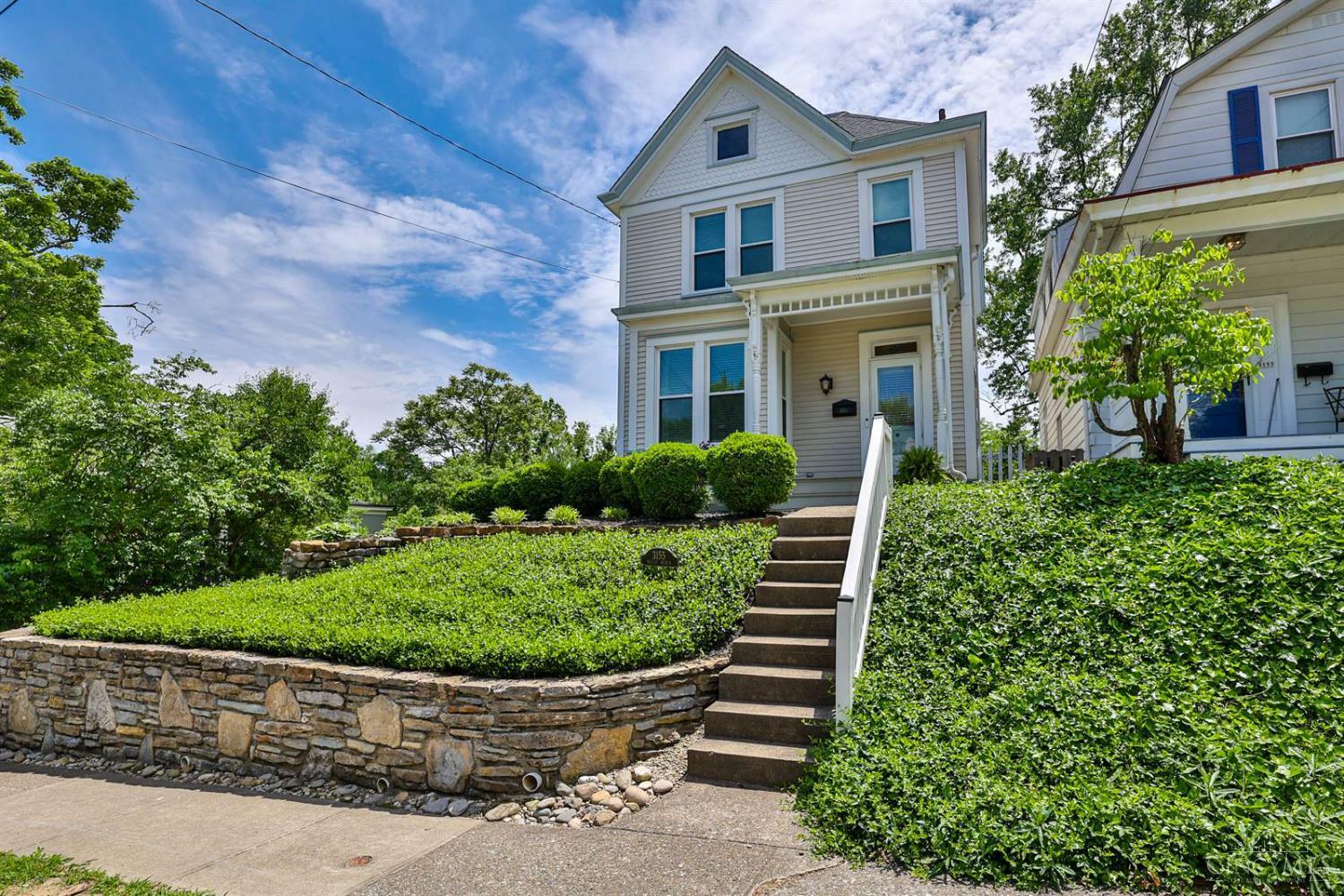 Property Photo: 3155 Willis Avenue OH 45208