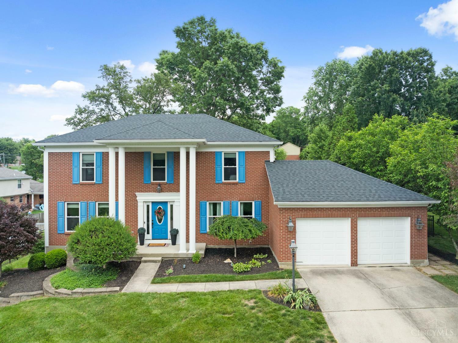 Property Photo: 780 Sundance Drive OH 45233