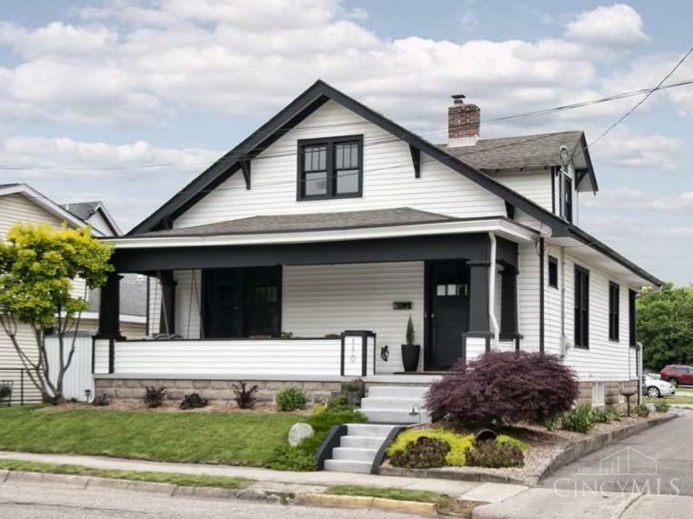 Property Photo: 110 S Hill Street OH 45030