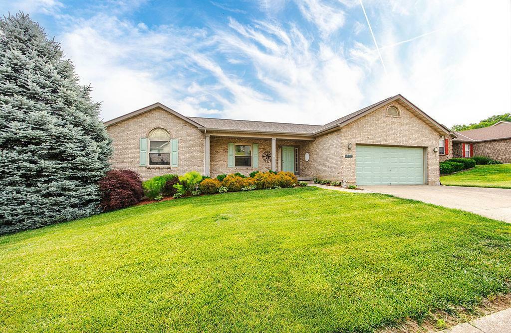 Property Photo: 3516 Alec Drive OH 45014