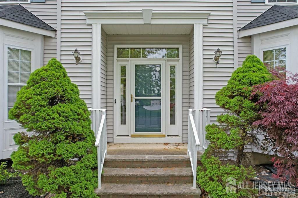 Property Photo: 65 Cortland Drive NJ 08816