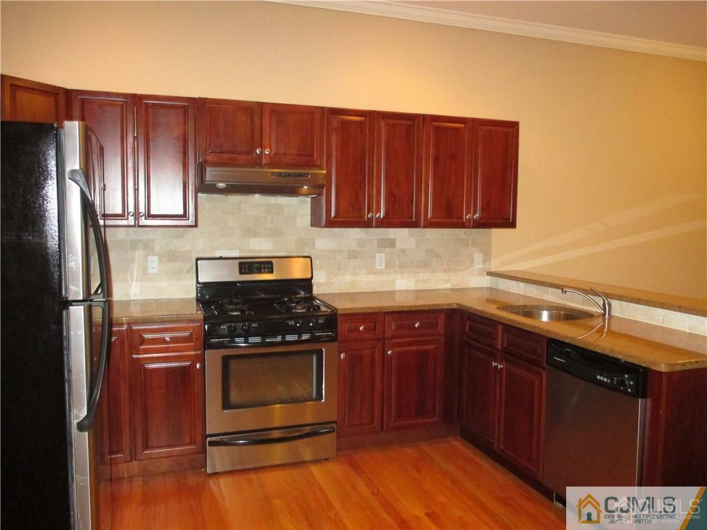 Property Photo: 547 547 Sayre Ave Avenue 201 NJ 08861