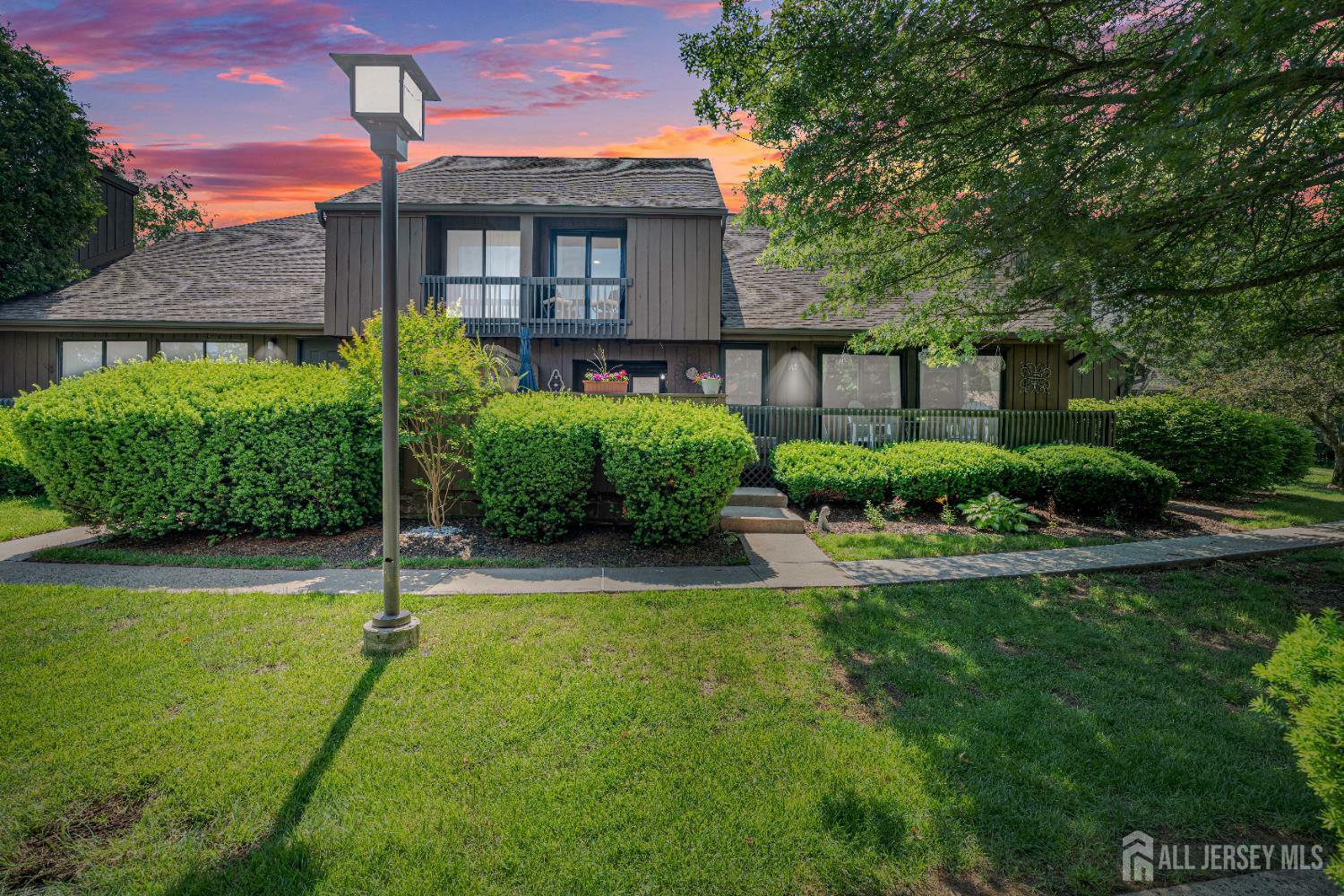 Property Photo: 215 Kingsberry Drive NJ 08873