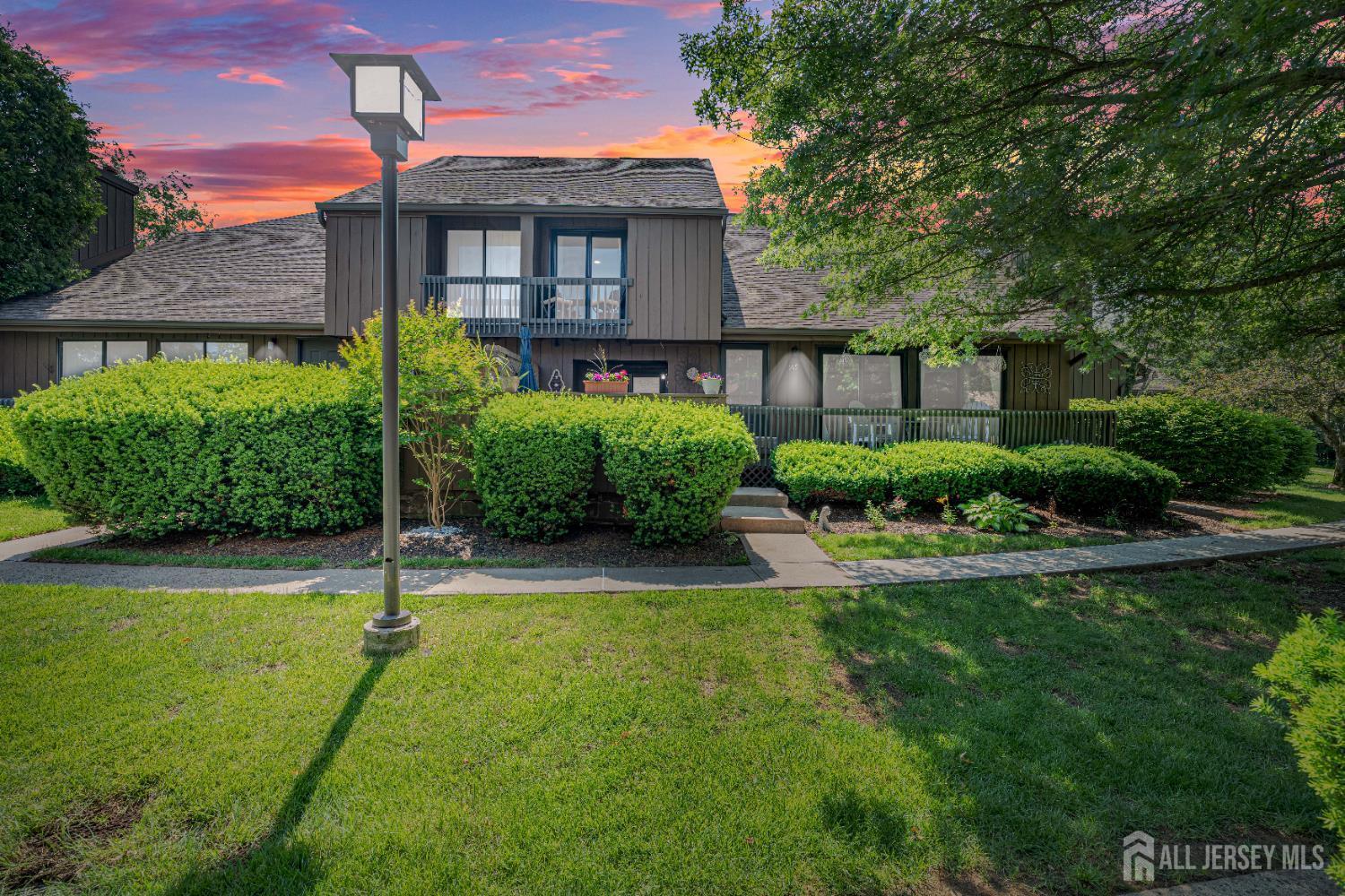 Property Photo: 215 Kingsberry Drive NJ 08873