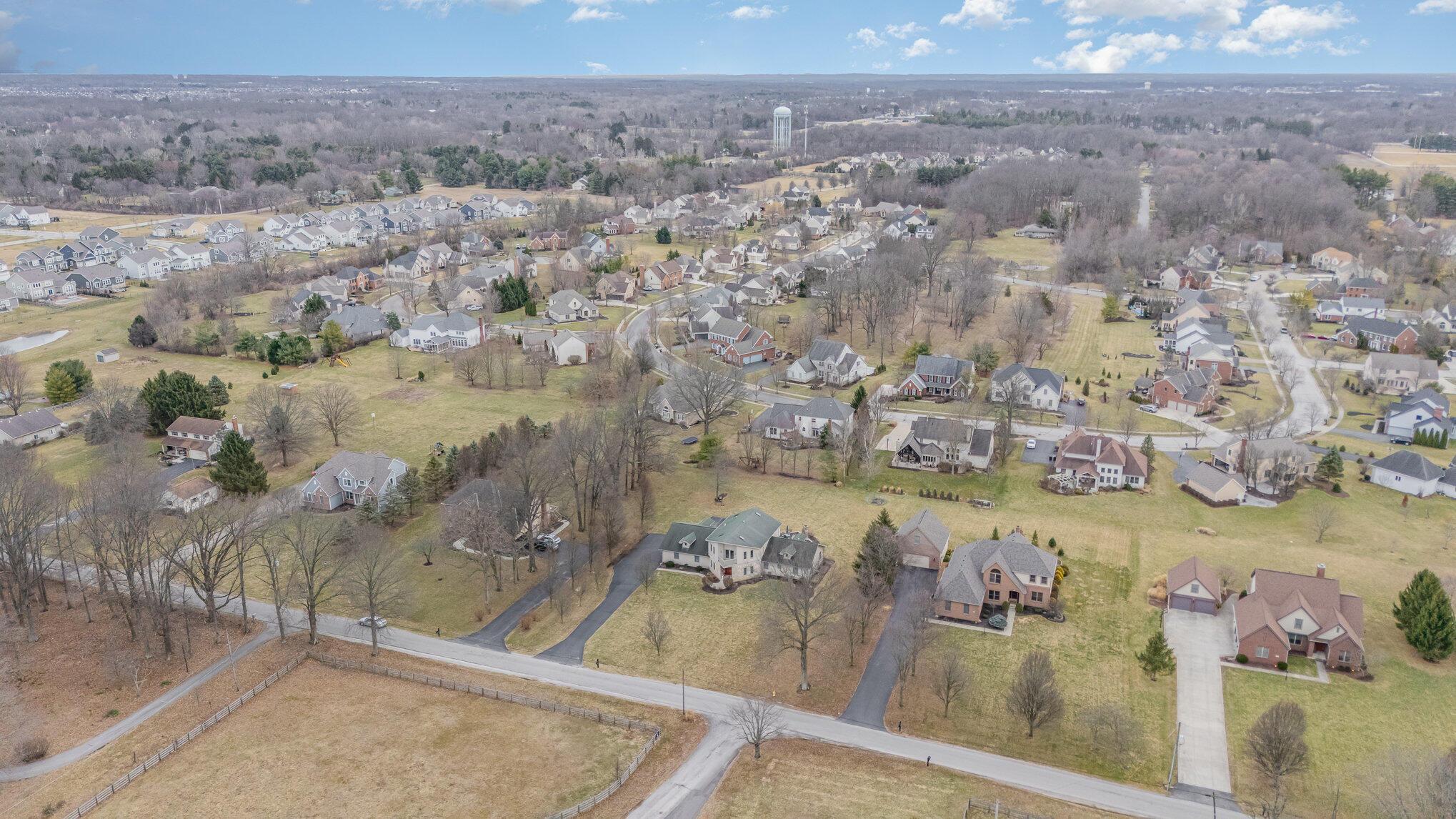 Property Photo: 6355 Darling Road OH 43004