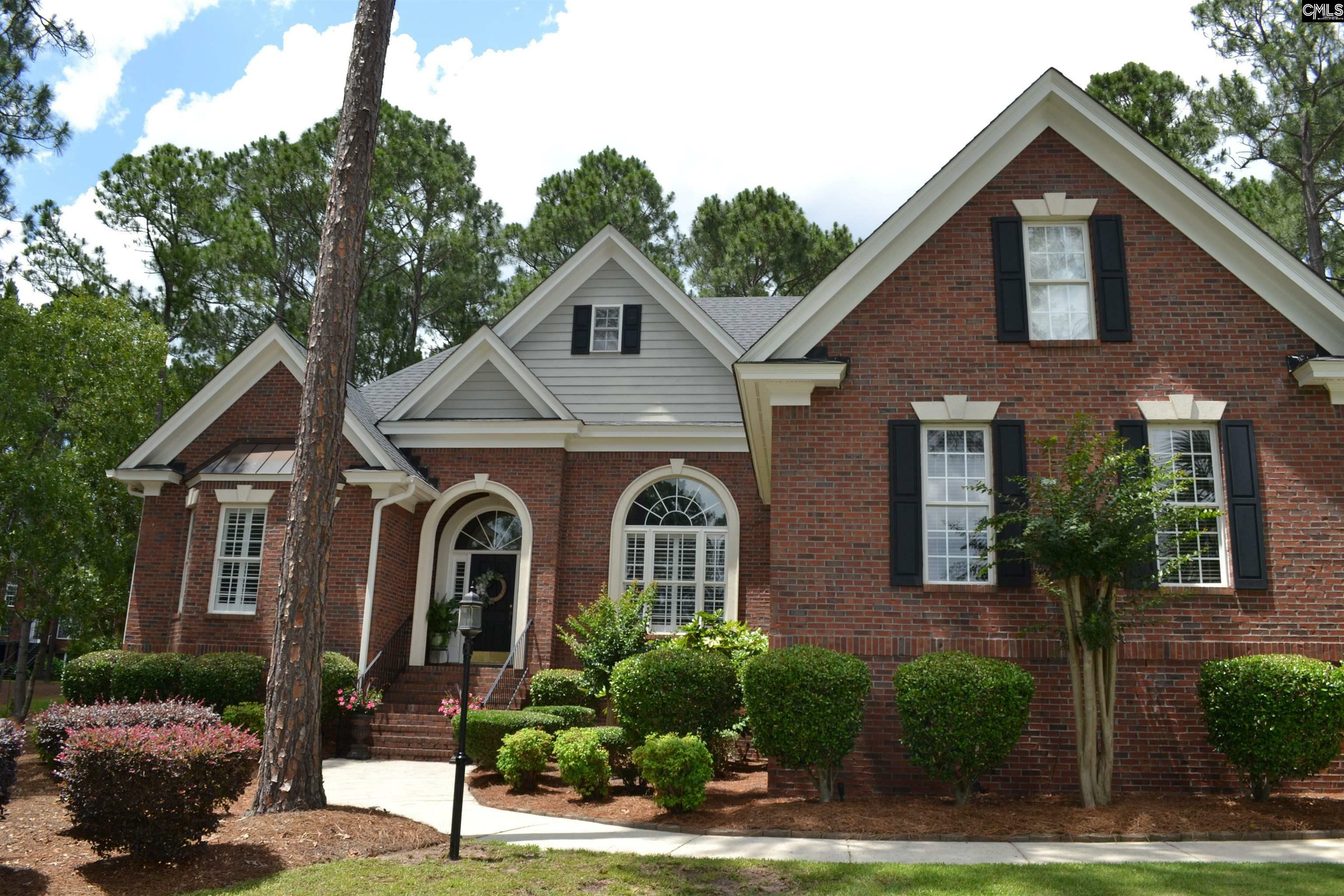 Property Photo:  153 Bellevalley Lane  SC 29223 