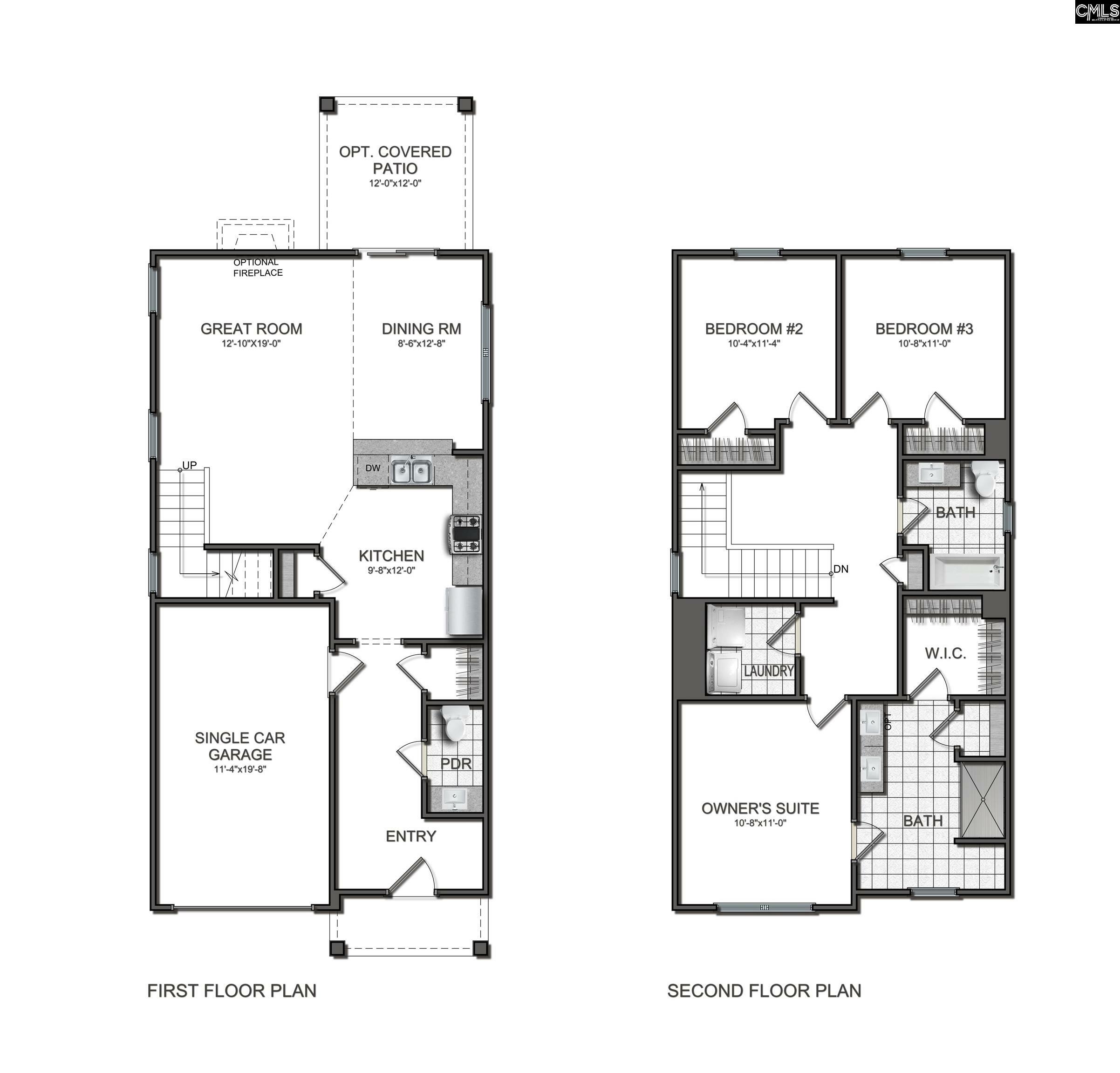 Property Photo: 341 Pinaster SC 29170