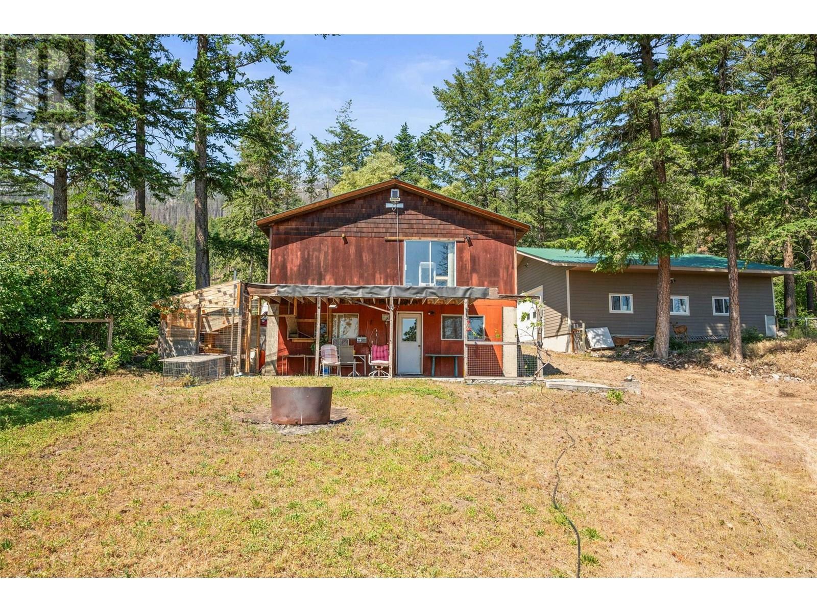 Photo de la propriété:  725 Udell Road  BC V1H 2E3 