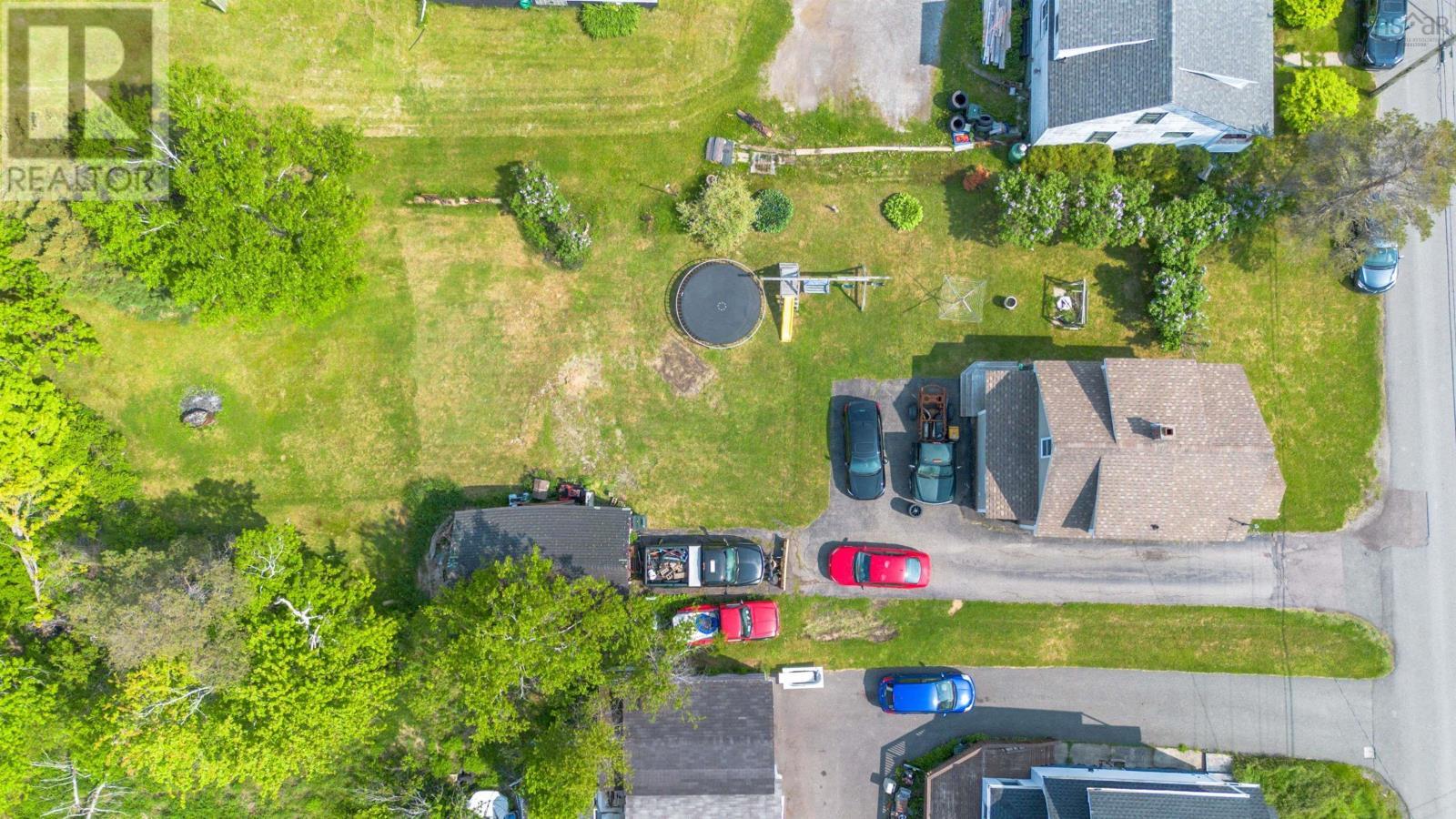 Property Photo: 265 Lake Road NS B1A 2H2