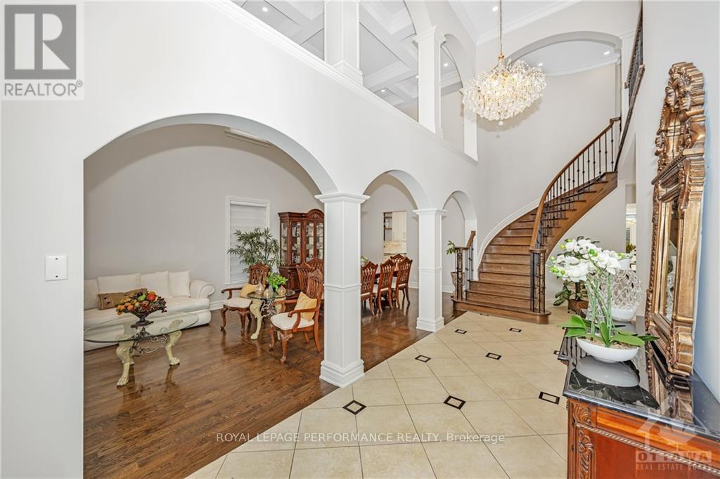 Property Photo: 32 Argue Drive ON K2E 6S1