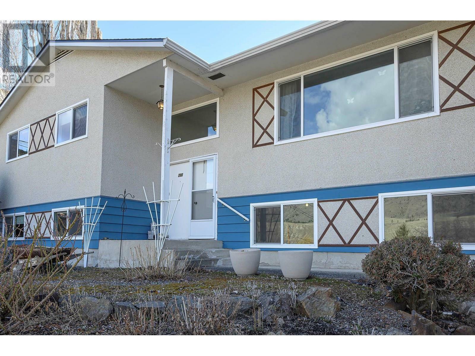 Property Photo:  286 McKay Place  BC V2C 4R7 