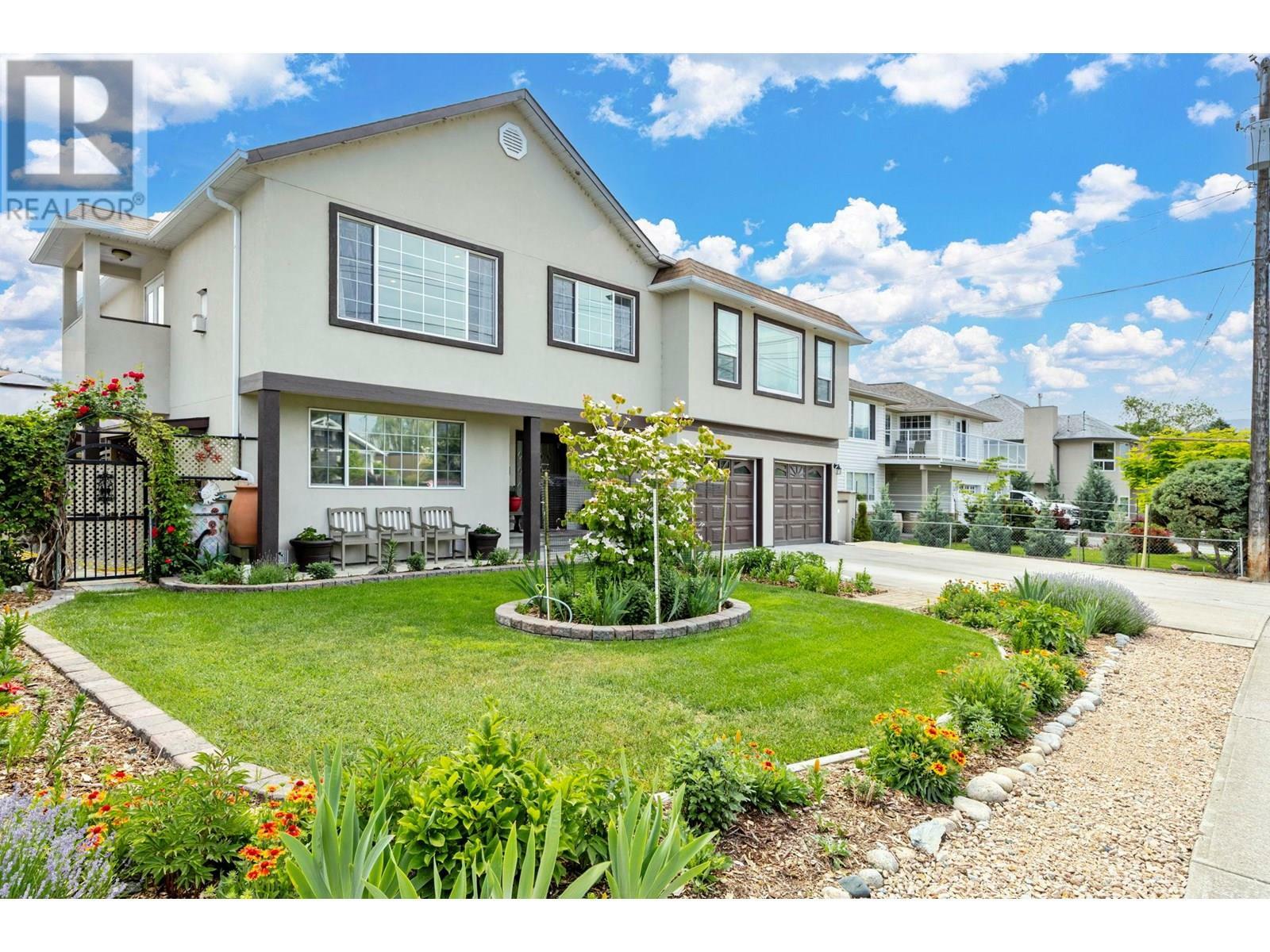 Property Photo: 132 Vancouver Place BC V2A 1A7