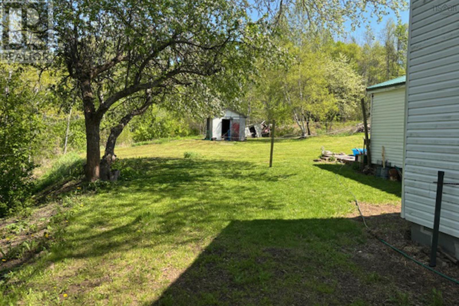 Property Photo:  2438 Highway 242  NS B0L 1G0 