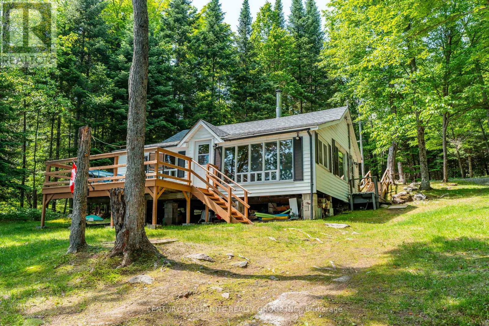 Photo de la propriété: 509 Dog Bay Road ON K0L 2S0