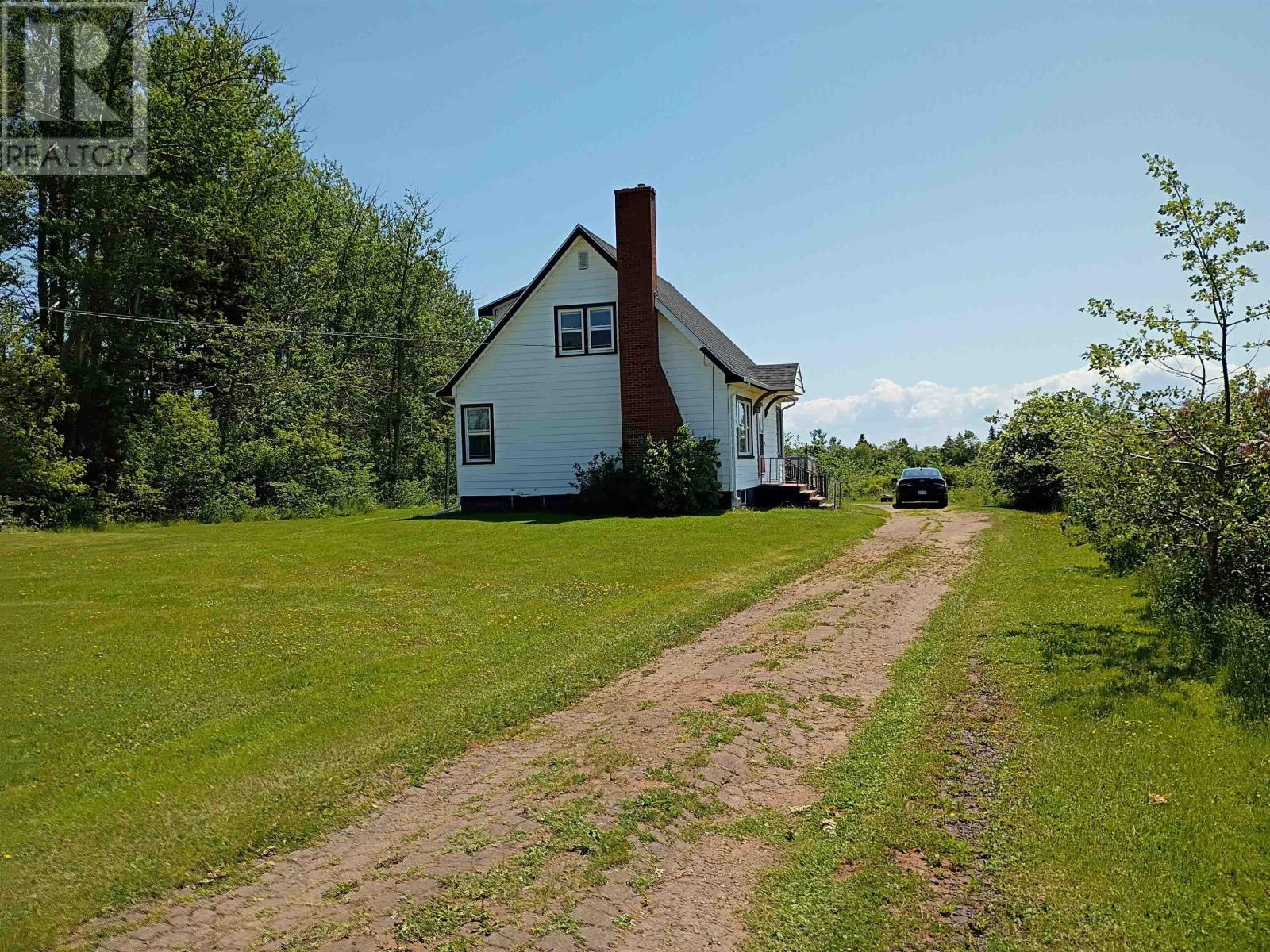 Property Photo: 212 Dickie Road PE C0B 1X0