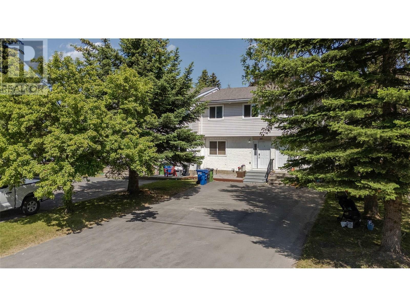 Property Photo: 33C Mt Trinity Avenue BC V0B 1M3