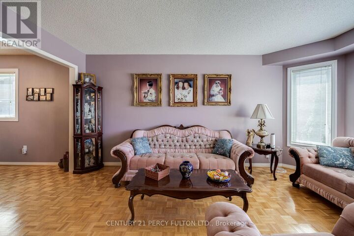 Property Photo:  249 Mossbrook Square  ON L1V 6P9 