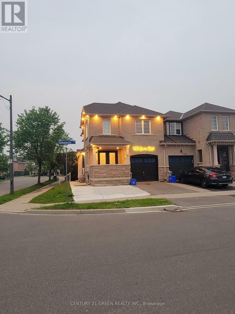 Property Photo: 795 Gleeson Road ON L9T 0J7