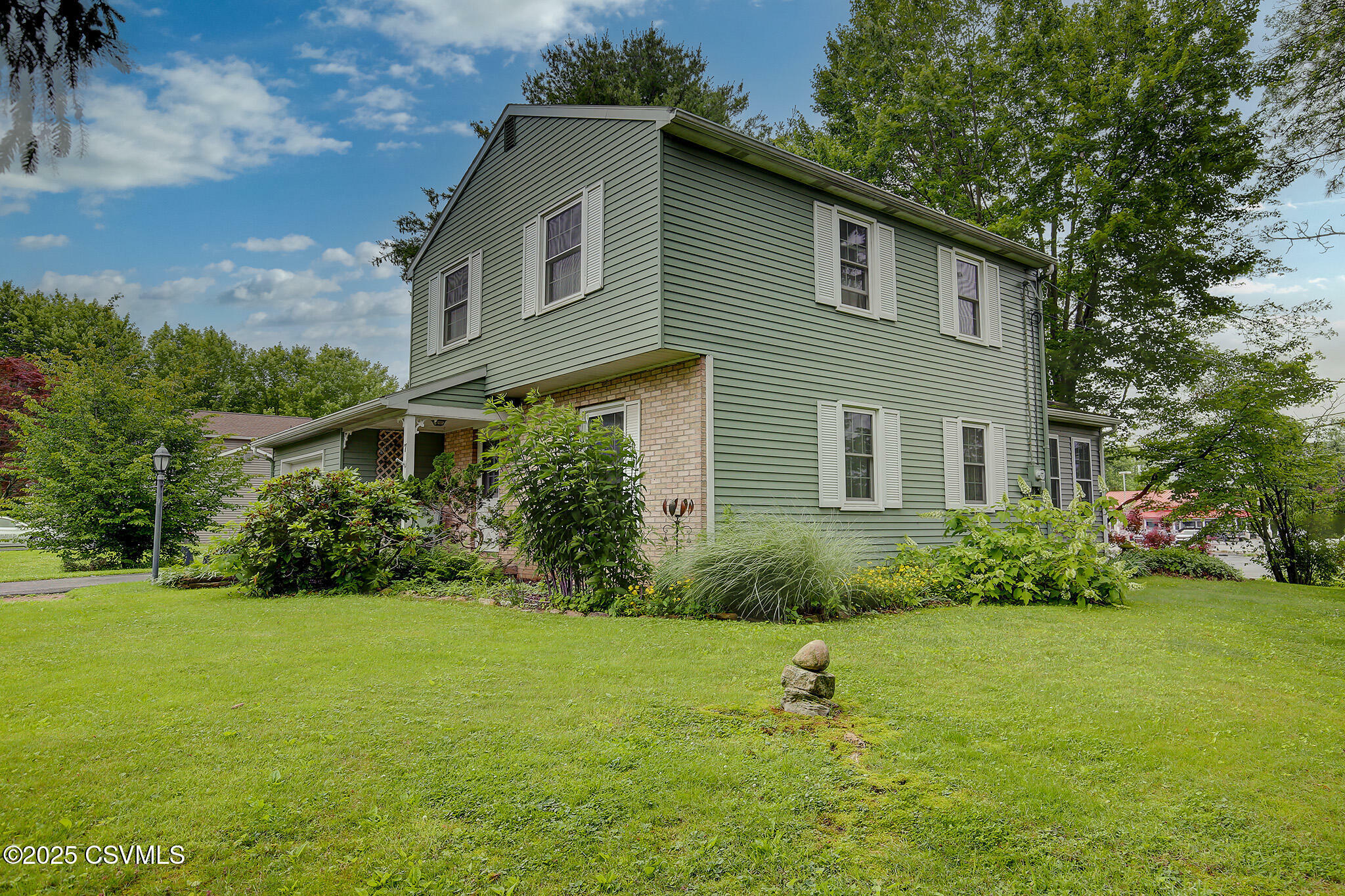 Property Photo: 7 N Red Maple Street PA 17870